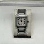 Cartier Tank Francaise Large