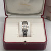 Cartier Tank Américaine 18k White Gold