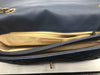 Chanel Navy Medium Flap Bag