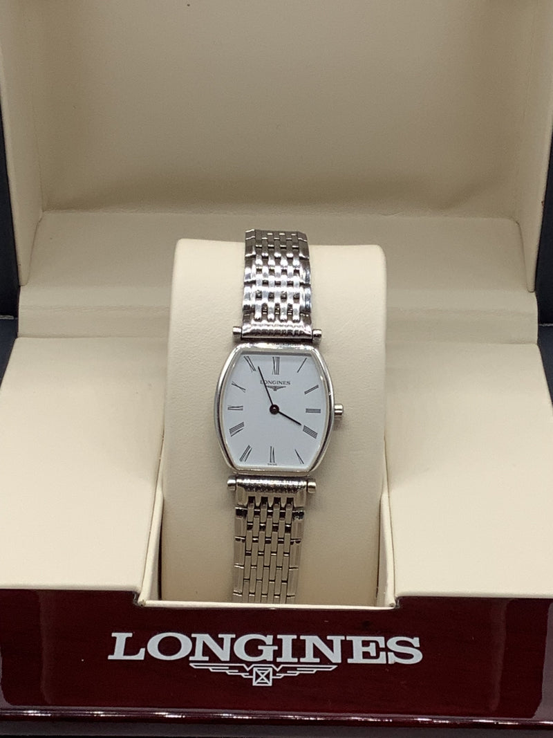 Longines Le Grande Classique