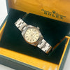 Rolex Oyster Perpetual Date 36mm