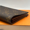 Louis Vuitton Passport Holder