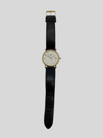 Longines Gents Classic Gold Plated Watch Quartz