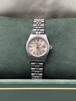 Rolex Ladies Oyster Perpetual Date