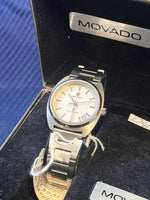 Movado Electronic