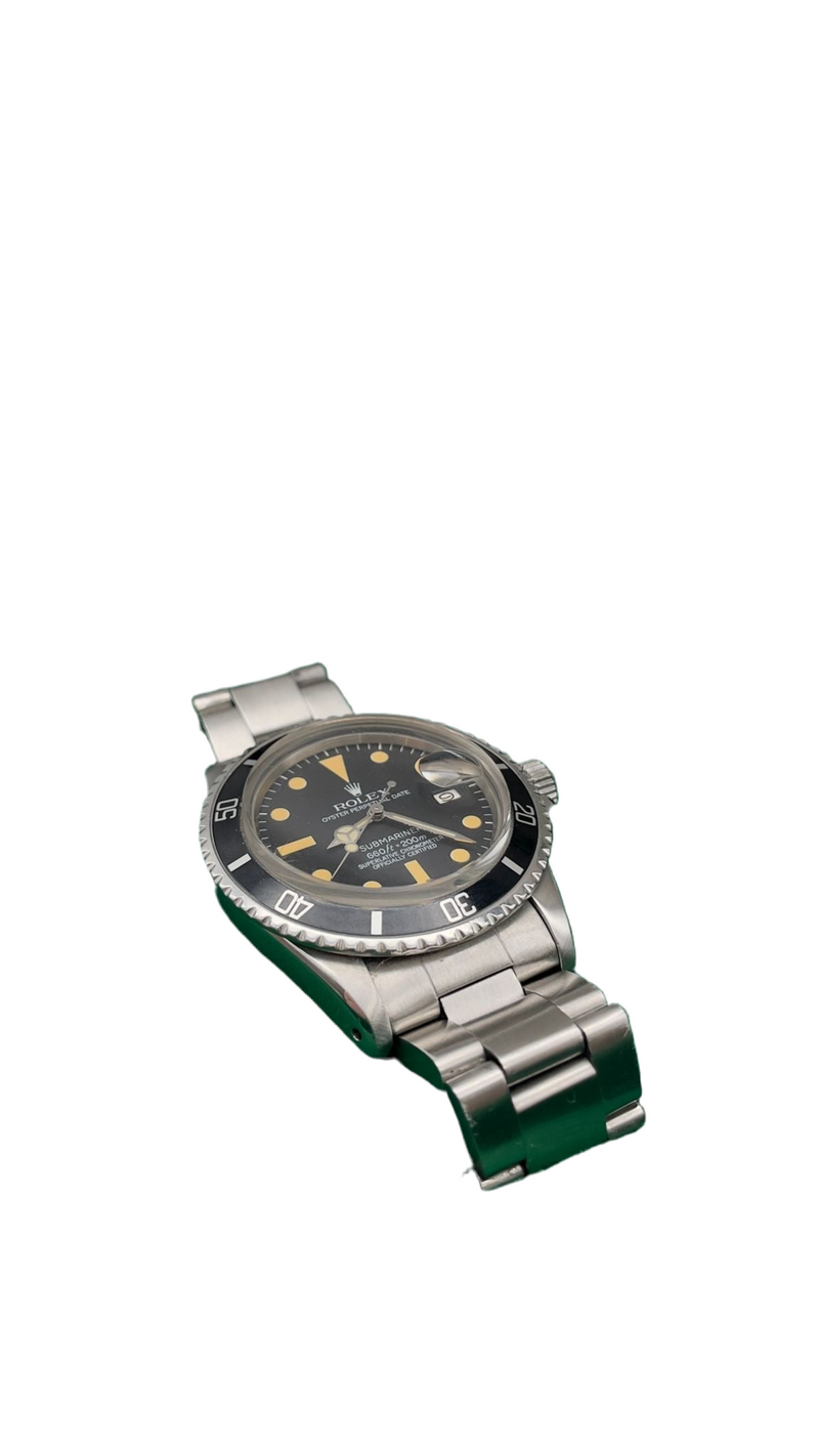 Rolex Submariner Date 1680