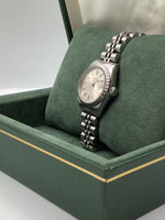 Rolex Ladies Oyster Perpetual Date