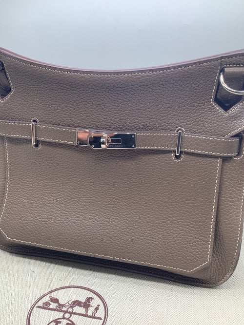 Hermes Crossbody Bag