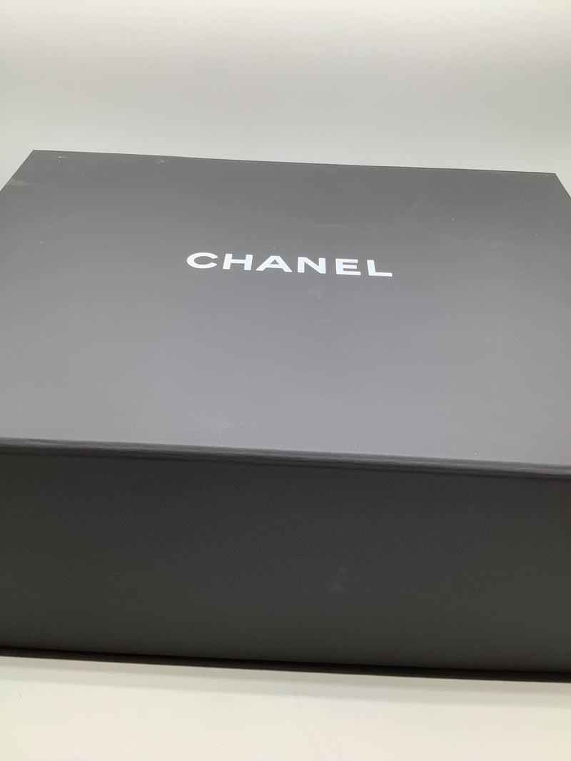 Chanel Coco Handle Handbag