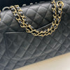 Chanel Classic Flap Handbag