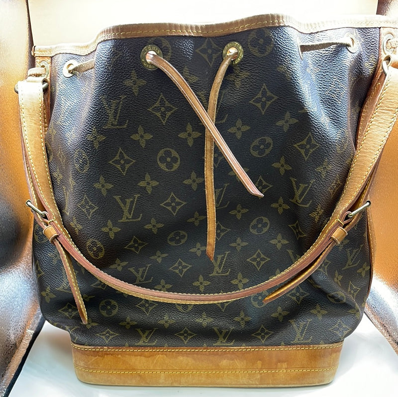 Louis Vuitton Monogram Bag