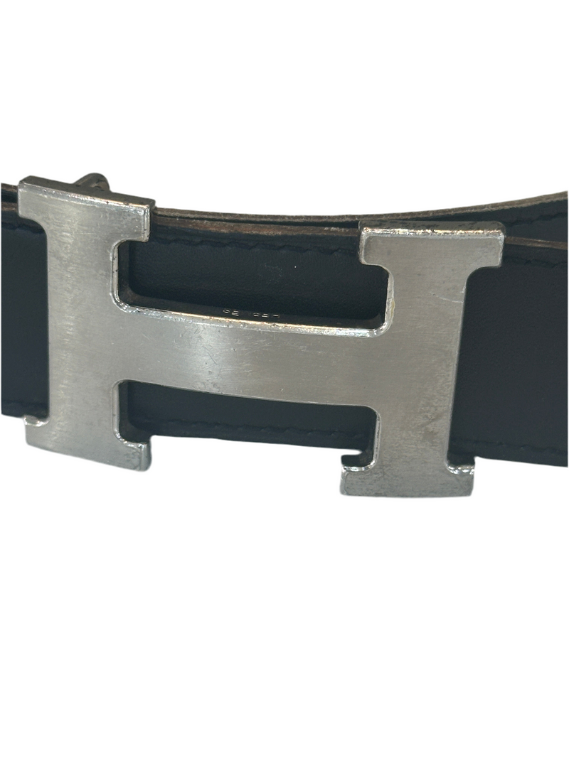 Hermes Belt