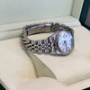 Rolex Ladies Datejust Stainless Steel