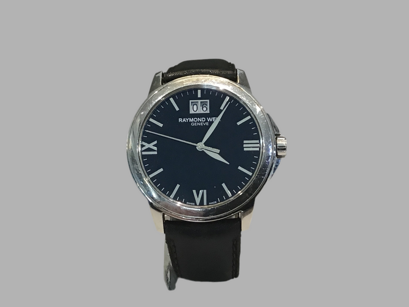 Men's Quartz Raymond Weil Tradition Watch