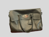 Mulberry Bayswater Grey