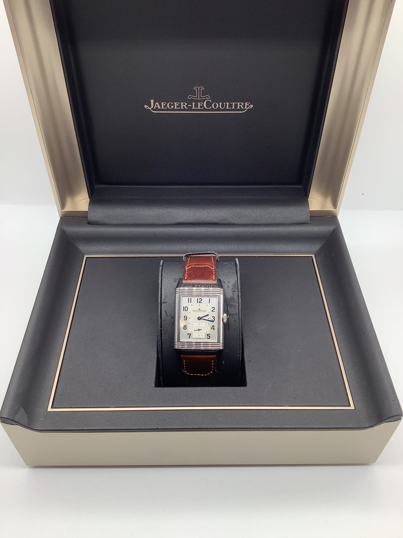 Jaeger LeCoultre Reverso Classic Large