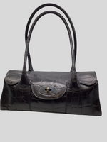 Mulberry Vintage Gosford Bag