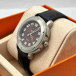 Hermes Watch Automatic Mens