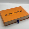 Louis Vuitton Passport Holder