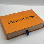 Louis Vuitton Passport Holder