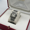 Cartier Tank Francaise Large