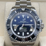 Rolex Sea Dweller Deepsea James Cameron