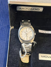 Movado Electronic