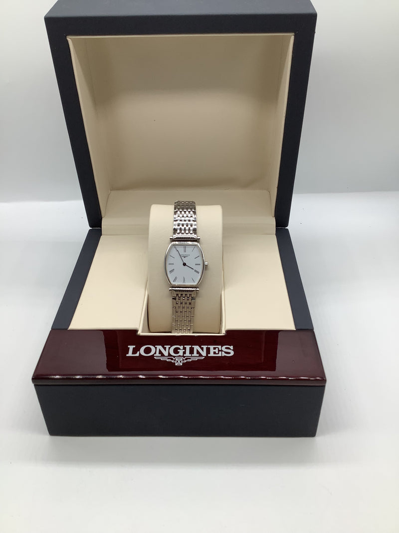 Longines Le Grande Classique