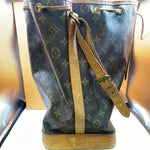 Louis Vuitton Monogram Bag