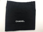 Chanel Navy Medium Flap Bag