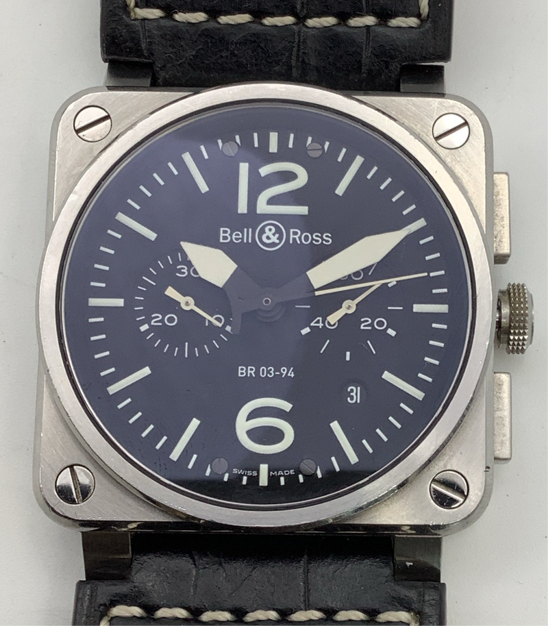 Bell & Ross BR03-94