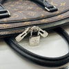 Louis Vuitton Porte- Documents Bag