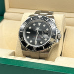 Rolex Seadweller