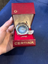 Certina DS2 CTRONIC