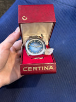 Certina DS2 CTRONIC