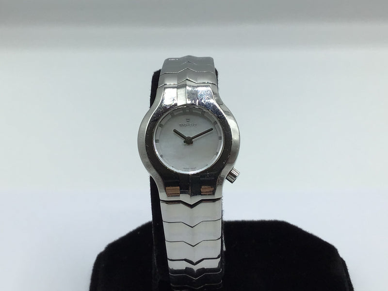 Tag Heuer Ladies Watch