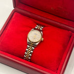 Rolex Lady Date-just 28mm