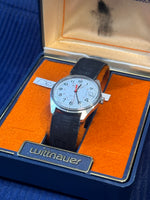 Wittnauer Electronic