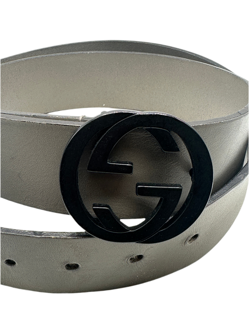 Gucci Men's Belt