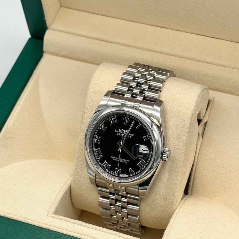 Rolex Datejust 36