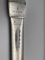 Cartier Letter Opener & Clock, Limited Edition