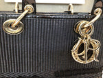 Christian Dior 'Lady Dior' limited edition Handbag