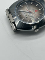 Rado Diastar Electrosonic Grey Dial