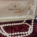 Shell Based Pearls