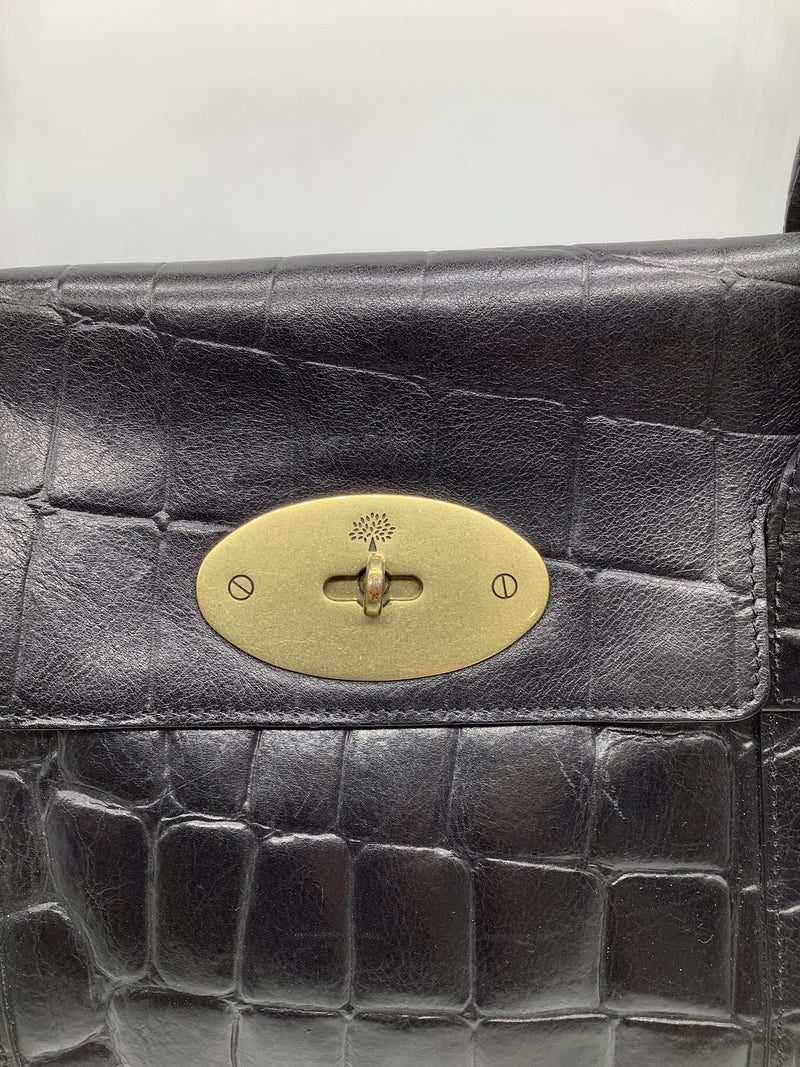 Mulberry Mini Bayswater