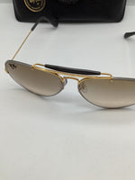 Ray Ban Aviators