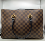 Louis Vuitton Tote Bag