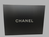 Chanel Navy Medium Flap Bag