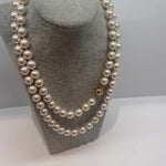 Shell Based Pearls