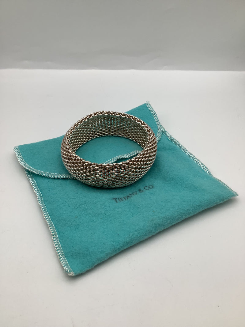 Tiffany & Co Bangle